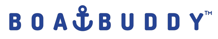 Boat Buddy Logo